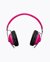 Over-Ear Headphones with Mic