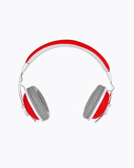 Over-the-Ear Headphones