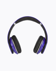 Over-Ear Headphones with Mic