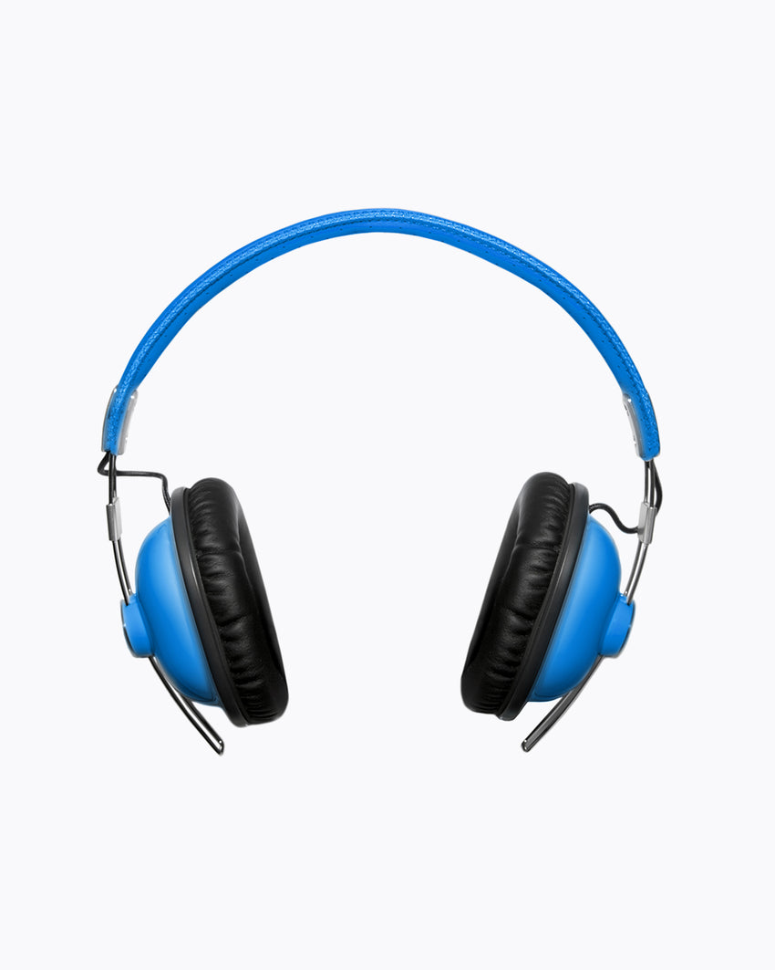 Over-Ear Headphones with Mic